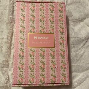 Stanley LoveShackFancy Floral Box